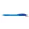 Golyóstoll, 1 mm, nyomógombos, STAEDTLER "Ball 4230 M", kék