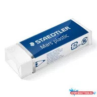 Radír, STAEDTLER "Mars Plastic 50"