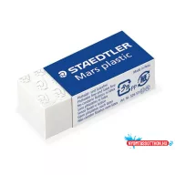 Radír, STAEDTLER "Mars Plastic 53"