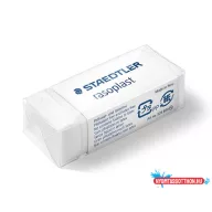 Radír, STAEDTLER "Rasoplast 526 B30"