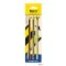 Grafitceruza készlet, HB, STAEDTLER "Noris® evolution set", 3 darab