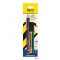 Grafitceruza és tűfilc készlet, STAEDTLER "Noris® colour edition set", narancs+zöld tűfilc