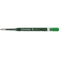  Zseléstollbetét, 0,4 mm, SCHNEIDER "Gelion +", zöld