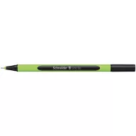 Tűfilc, 0,4 mm, SCHNEIDER "Line-Up", fekete