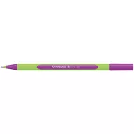 Tűfilc, 0,4 mm, SCHNEIDER "Line-Up", lila