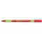 Tűfilc, 0,4 mm, SCHNEIDER "Line-Up", piros