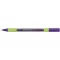 Tűfilc, 0,4 mm, SCHNEIDER "Line-Up", padlizsán