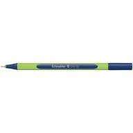 Tűfilc, 0,4 mm, SCHNEIDER "Line-Up", sötétkék