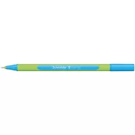 Tűfilc, 0,4 mm, SCHNEIDER "Line-Up", égkék