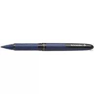   Rollertoll, 0,6 mm, SCHNEIDER "One Business", fekete