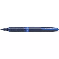 Rollertoll, 0,6 mm, SCHNEIDER "One Business", kék