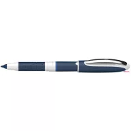   Rollertoll, patronos, 0,6 mm, SCHNEIDER "One Change", kék