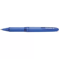 Rollertoll, 0,5 mm, SCHNEIDER "One Hybrid C", kék