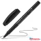 Tűfilc, 0,4 mm, SCHNEIDER "Topliner 967", fekete