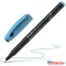 Tűfilc, 0,4 mm, SCHNEIDER "Topliner 967", türkiz