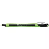 Tűfilc, 0,8 mm, SCHNEIDER "Xpress", fekete