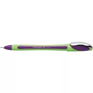 Tűfilc, 0,8 mm, SCHNEIDER "Xpress", lila