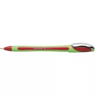 Tűfilc, 0,8 mm, SCHNEIDER "Xpress", piros