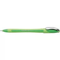 Tűfilc, 0,8 mm, SCHNEIDER "Xpress", zöld