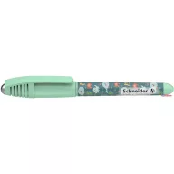   Rollertoll, patronos, 0,5 mm, SCHNEIDER "Zippi", Happy Fish