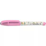   Rollertoll, patronos, 0,5 mm, SCHNEIDER "Zippi", Funny Safari