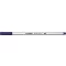 Ecsetirón, STABILO "Pen 68 brush", sötétkék