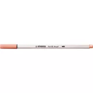 Ecsetirón, STABILO "Pen 68 brush", púder