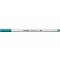 Ecsetirón, STABILO "Pen 68 brush", türkizkék