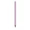 Ceruza, metál pink, rózsaszín SWAROVSKI® kristállyal, 14 cm, ART CRYSTELLA®