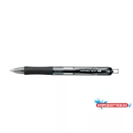   Zseléstoll, 0,3 mm, nyomógombos, UNI "UMN-152", fekete