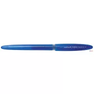   Zseléstoll, 0,4 mm, kupakos, UNI "UM-170 Signo Gelstick", kék