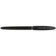   Zseléstoll, 0,4 mm, kupakos, UNI "UM-170 Signo Gelstick", fekete