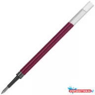 Zseléstollbetét, 0,4 mm, UNI "UMR-87", piros