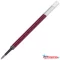 Zseléstollbetét, 0,4 mm, UNI "UMR-87", piros
