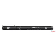 Rajzmarker, 0,03 mm, UNI PIN, fekete