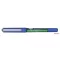 Rollertoll, 0,3 mm, UNI "UB-150 Ocean Care", zöld