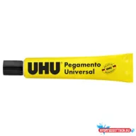 Ragasztó, univerzális, 20 ml, UHU