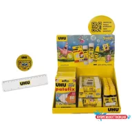 Display, asztali, feltöltött, UHU "BTS 2026"