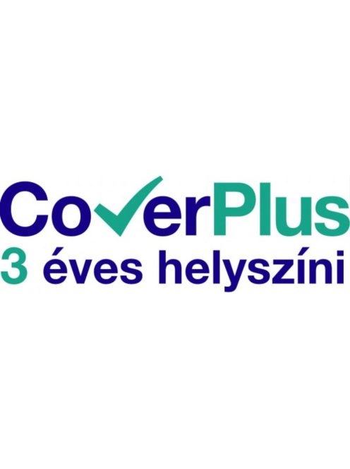 Epson COVERPLUS 3 év WF-C579R széria