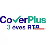 Epson COVERPLUS 3év M300DN