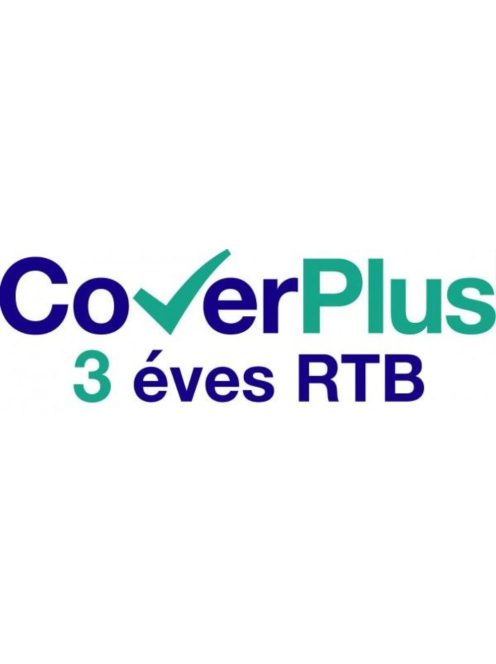 Epson COVERPLUS 3 év RTB javítás WF-M5799