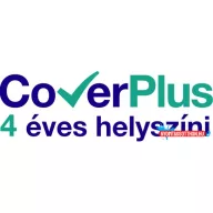 Epson COVERPLUS 4év WFC878/9