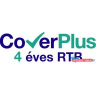 Epson COVERPLUS 4 év LW400/K400