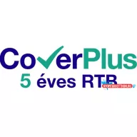 Epson COVERPLUS 5 év L605 / L655