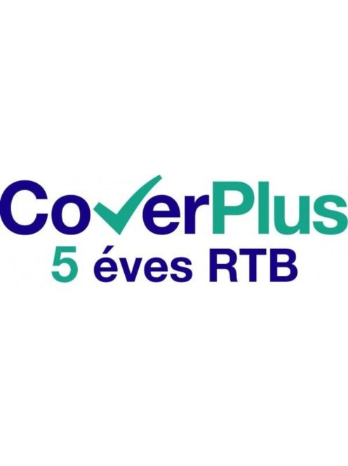 Epson COVERPLUS 5 év RTB javítás WF-M5799