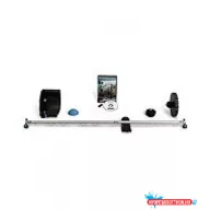 HP Designjet T7100 tekercs upgrade
