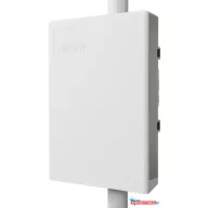   MikroTik CRS310-1G-5S-4S+OUT netFiber 9 1xGbE LAN 5xGbE SFP 4x SFP+ port kültéri Cloud Router Switch