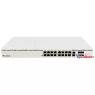  MikroTik CRS320-8P-8B-4S+RM 19 1U 17port GbE LAN PoE 4xSFP+ port Rackmount Cloud Router Switch