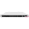 MikroTik CRS354-48G-4S+2Q+RM 48port GbE LAN 4x10G SFP+ port 2x40G QSFP+ port Cloud Router Switch