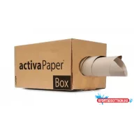 Csomagolópapír adagoló dobozos 94m2